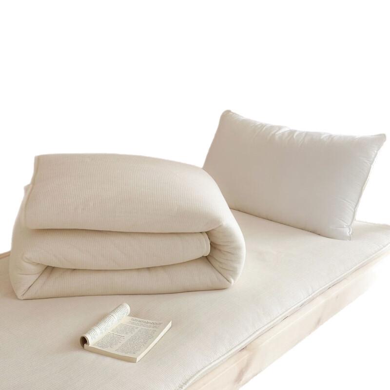 Зимнее одеяло для общежития mling 100% хлопок