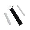 Car Dent Repair Tools Hanging Assist Dent Crowbar Pivot Hanger Car Hood Roof Dent Removal Kit Nylon Rod Strap Support Tool