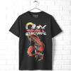 Ozzy Osbourne Cobra Dagger Men's T Shirt