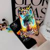 IK10 Bad Bunny Phone Case for Samsung Galaxy S20 S21 S22 Ultra FE + Plus A21S A22 A24 A25 A26 A30 A30S A31
