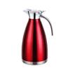 Double Layer Stainless Steel Thermos Bottle 1.5L 2L Large Home Bar Thermal Flask Kettle Tea Coffee Hot Water Jug Insulation Pot