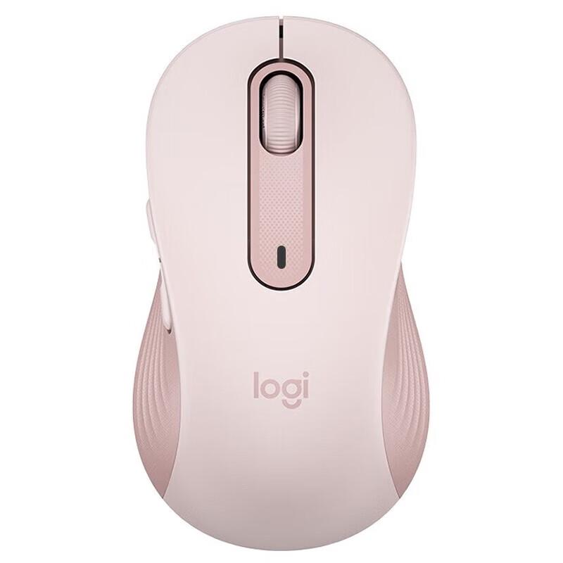 

Logitech M650 Wireless Mouse