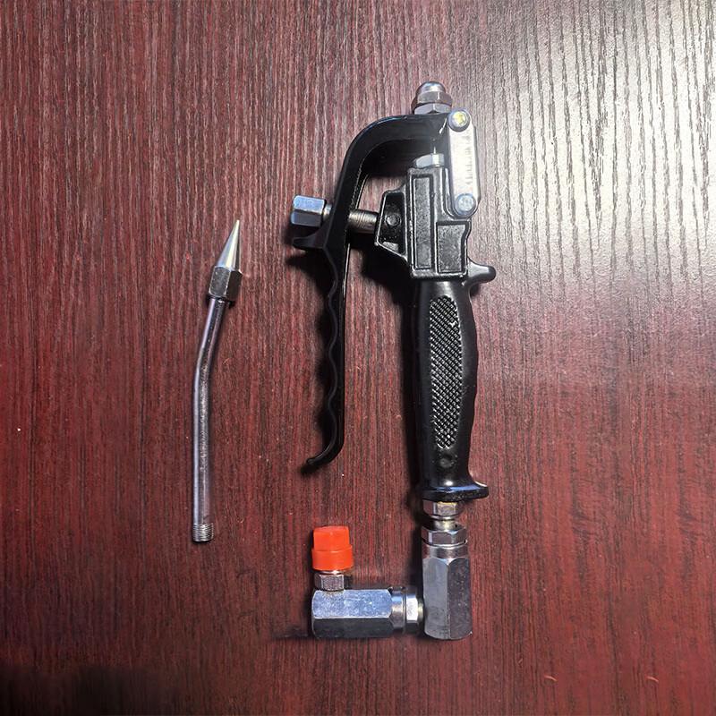 JueCeng Universal Grease Gun Nozzle