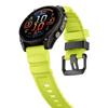 QuickFit 22mm 26mm Strap for Garmin Fenix 8 E Silicone Band for Garmin Fenix 7 7X 5Plus 6XPro Enduro 2 Bracelet Watchband