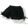 Damen Sommer Anti-Exposure Bloomers: Lockere Sicherheitsshorts im Lolita-Stil