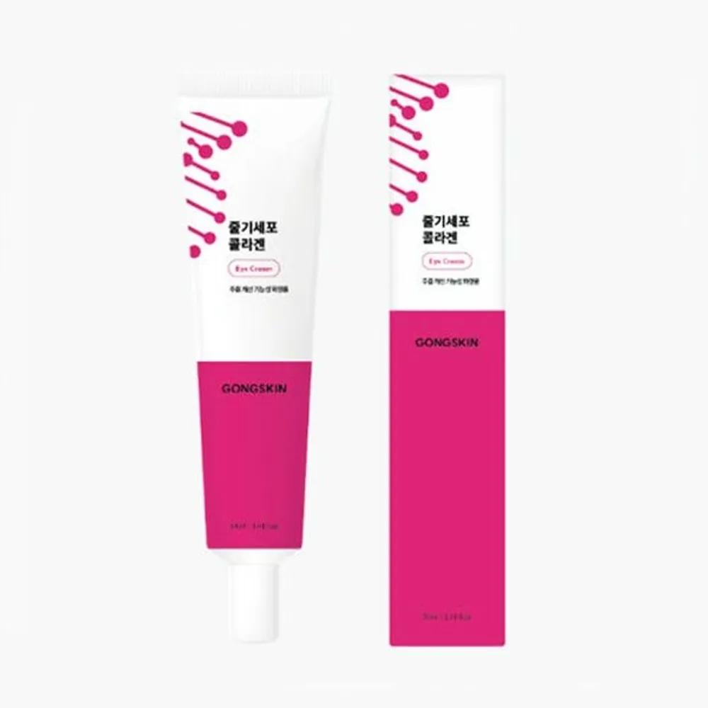 GONGSKIN Stem Cell Collagen Eye Cream 30ml Stem Cell Collagen Eye Cream 30ml