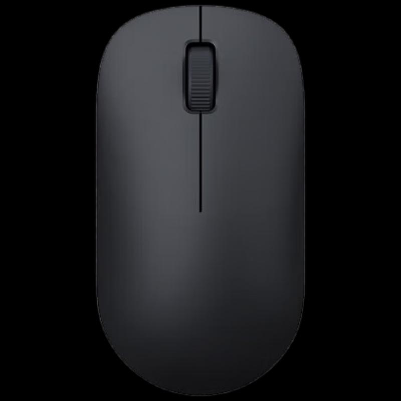 

Xiaomi Lite 3 2.4GHz Wireless Mouse (2-Pack)