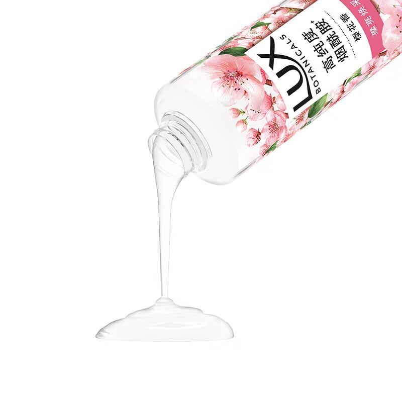 Lux Cherry Blossom Scented Shower Gel 550g