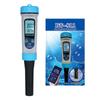 5-in-1 pH Meter with BT High Accuracy Measurement of pHTDSECCFTemp Water Testing Kit for Home