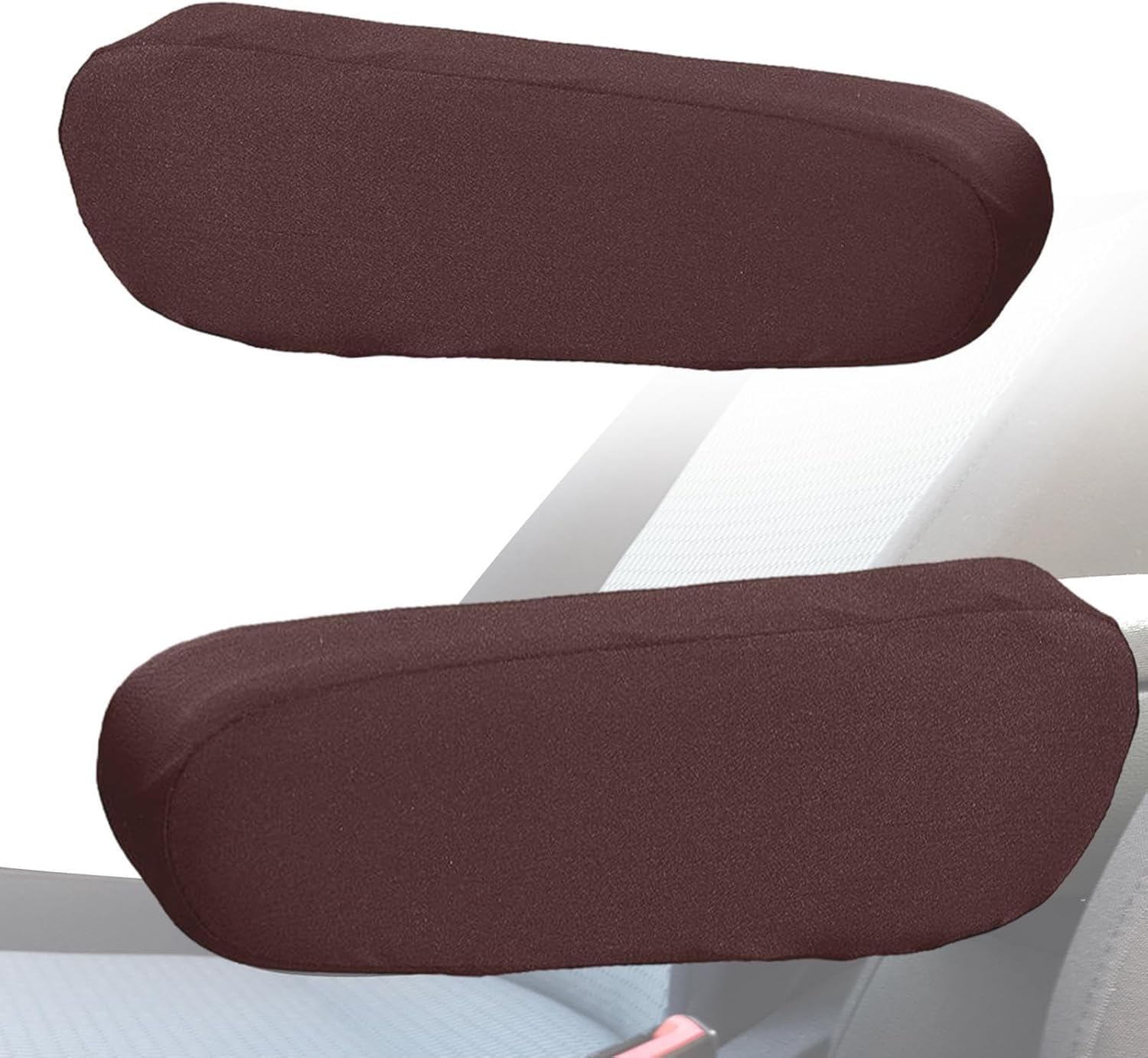 

MINORITY DESIGN Armrest Cover, Car, Armrest, Automobile, Stain Prevention, Accessory, General Purpose, Set of