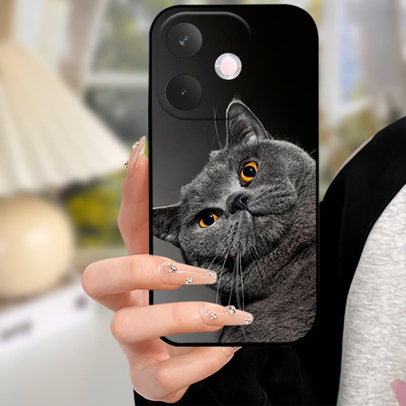 For OPPO A5 Pro A5Pro 5G Case Silicone Luxury Space Soft Bumper For OPPO A5 Pro 5G Global Phone Cover TPU Funda Fashion Bag