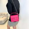 New Autumn Fashion Trend Handbag Korean Style Fashionable Shoulder Bag Simple Casual Crossbody Bag