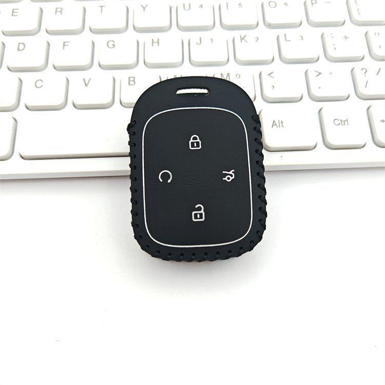2025 Model Jihu T1 New Energy PRO/PLUS/MAX Remote Key Cover Buckle
