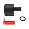 Transmission Dipstick Filler Cap and Lock Pin Kit 1402700091 Replacement For 722.6 Gearbox Excellent Sealing