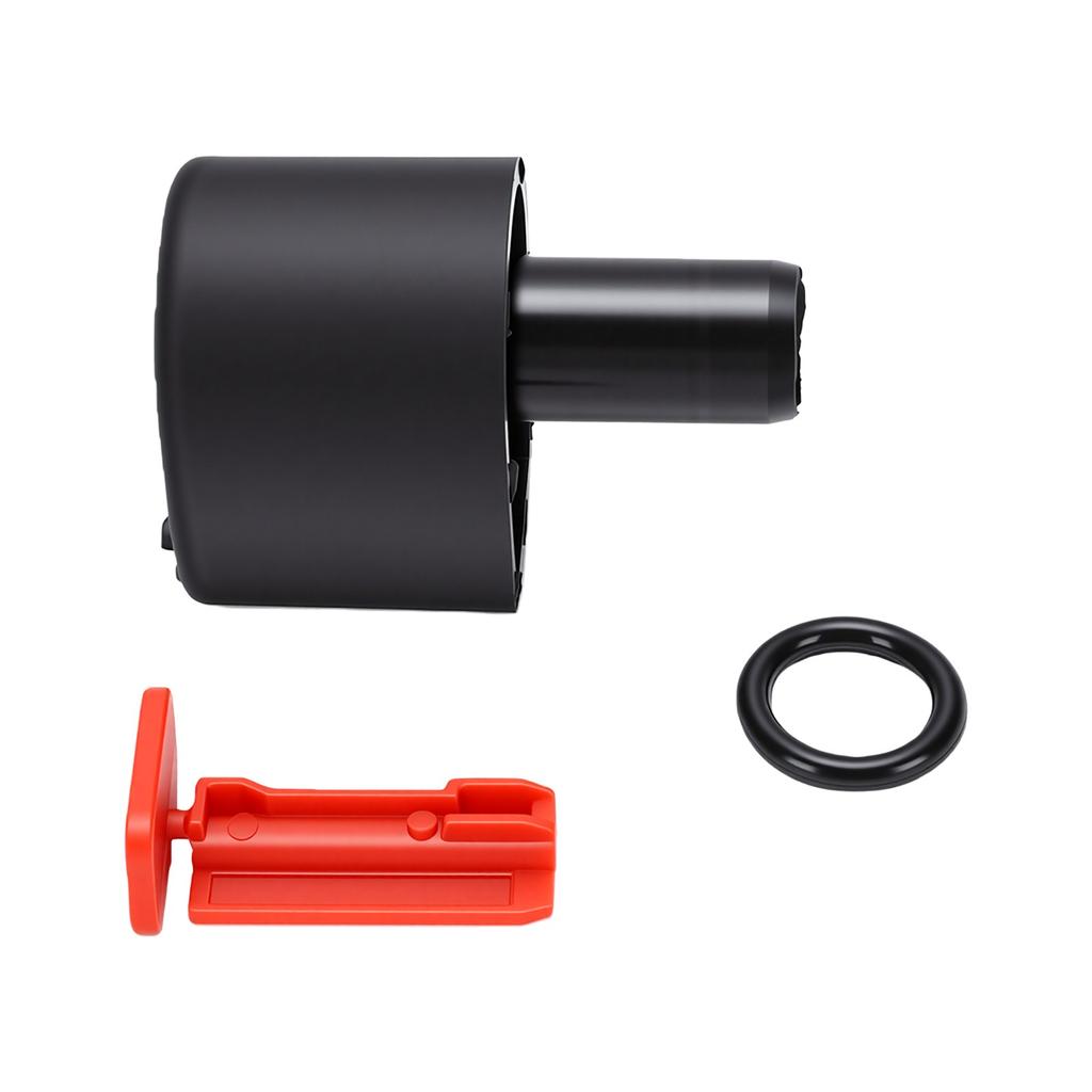 Transmission Dipstick Filler Cap and Lock Pin Kit 1402700091 Replacement For 722.6 Gearbox Excellent Sealing