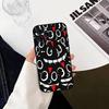 Rapper L-Lil D-Darkie   Phone Case Silicone Soft For IPhone 17 16 15 14 13 12 11 X XR Plus Pro Max Plus