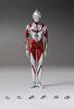 Fig Zero S Shin Ultraman 6 Inch Ultraman [Movie "Shin Ultraman"] Non-scale ABS&POM&PVC Painted Movable Figure Resale