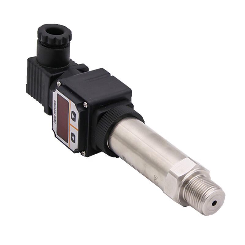 Digital Display Pressure Transmitter