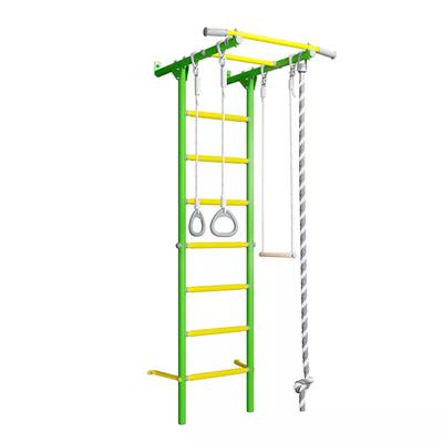 Wall Bars Comet Next 6 - Green