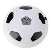 Hover Soccer Ball Toy Kids Plastic Floating Soccer Ball LED Light Soccer Toy