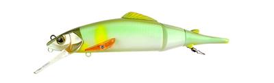JACKALL Otriminnow 104 UV Flash Ayu