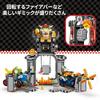 LEGO Super Mario Mario Kart - Bowser's Castle 72039 Toy for Boys and Girls