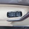 Car Window Lift Switch Decoration Box Panel Cover Sticker Trim Accessories for Ford Ecosport New Fiesta MK7