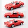 Maßstab 1:36, 1978 Pontiac Firebird, Druckgussauto-Modellspielzeug, zurückziehbares Spielzeugfahrzeug mit offenen Türen für Kinder, Kleinkinder, Jungen und Mädchen, Geschenkkollektion