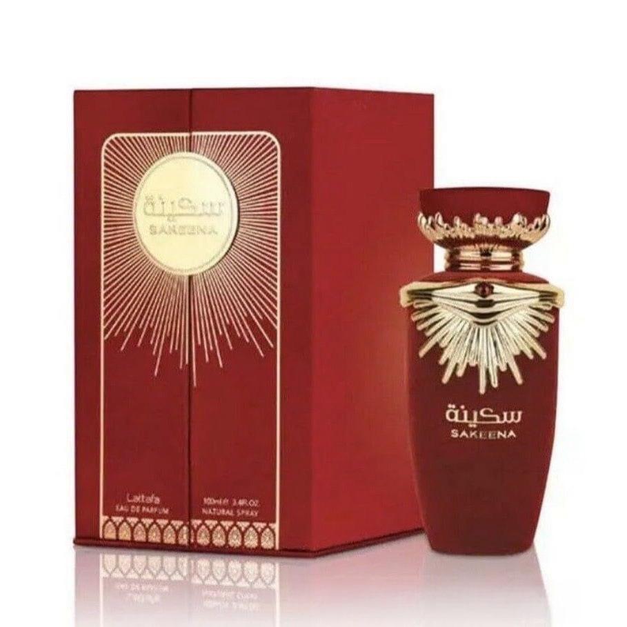 Lattafa Yara Perfume 100ml Middle Eastern Arabian Unisex Fragrance Long-Lasting New Arrival