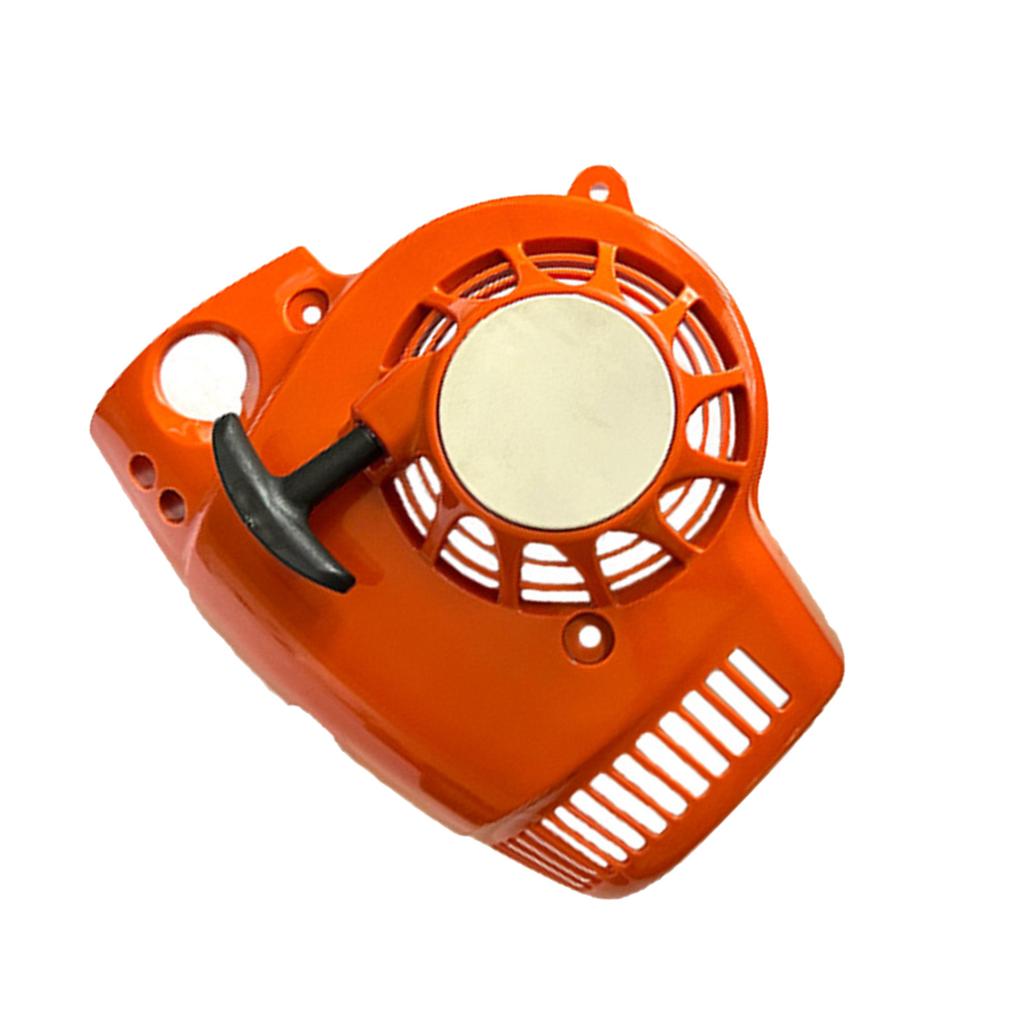 Sestava startéru s lankem pro ruční fukar na listí BG86 SH86 BG56 Zvyšuje odolnost Údržba Elektrické nářadí 4241 080 2107