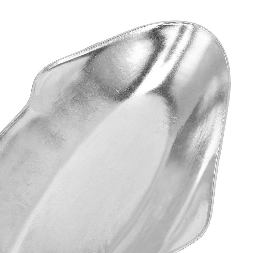 Aluminum Alloy Fish Shaped Serving Pan Grilled Fish Plate  Hotel Restaurants Banquets S