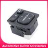 84872-52040 Hight Quality Rear View Folding Mirror Control Switch For Toyota Rav4 Vios Camry Corolla Yaris Prius For Lexus IS250