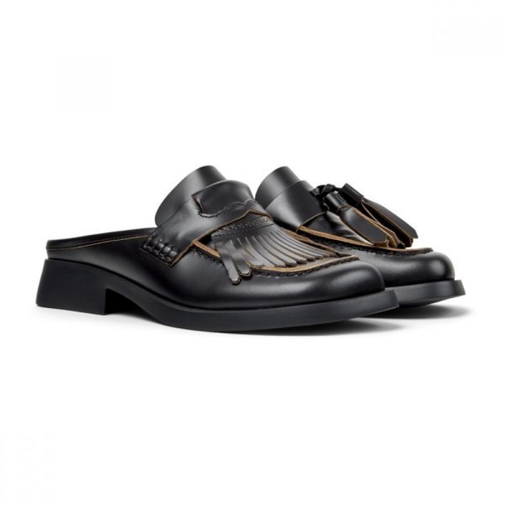 Camper 26ss Women Slippers K201890 001 EU36(230mm)