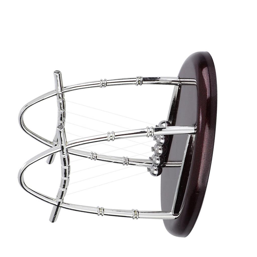 Educatief Wetenschappelijk Balansballen Stressverlichting Speelgoed Ornament Huis Kantoor Bureau Decoratie