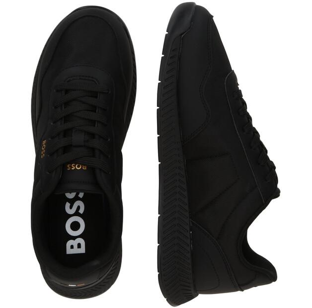 Hugo Boss Titanium Runn Sneakers