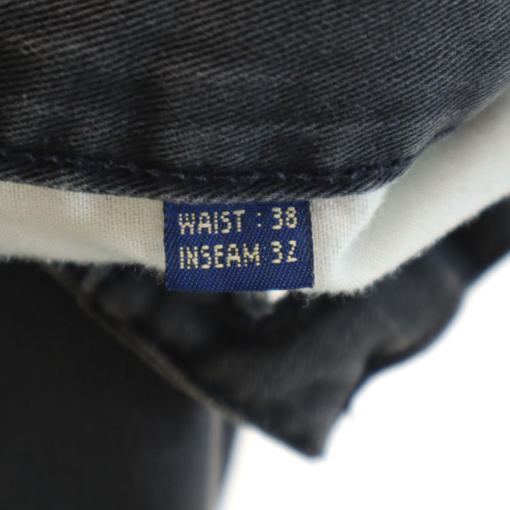 GAP 90s Old Denim shorts W38 gray Men's Used