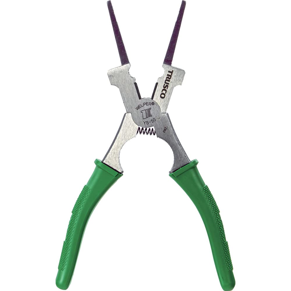 

TRUSCO CO2 Welding Pliers, Welper S YS-50 TYS-50