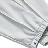 FILA X MIHARA YASUHIRO Collaboration Woven Logo Tapered Casual Pants Women bottoms Rock-Gray F11W143801F-GY
