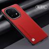 Applicable To VIVO IQOO15 Mobile Phone Case IQOONEO11 Plain Leather IQOOZ10Turbo + Anti-drop Protective Case
