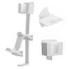 Multifunction Universal Wall Bracket with Headset Hanger for PS5 PS4 Xbox ControllerWhite