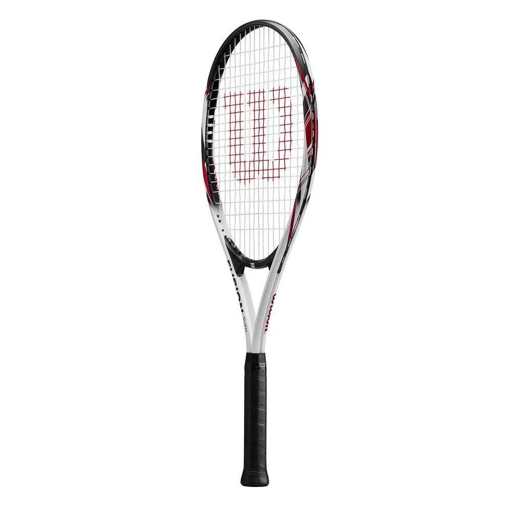 Wilson Tennis Racket Fusion XL