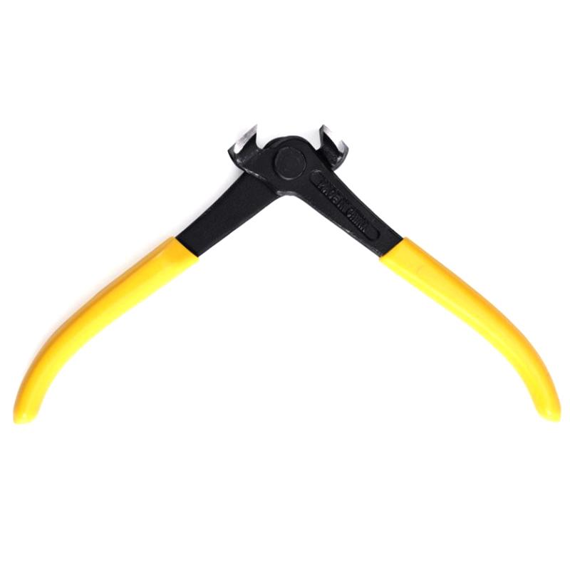 6\" Nástroj na stříhání konců pražců kytary Kleště Nůžky na struny Strunový nůž na pražce Nástroj na pražce Příslušenství ke kytaře Díly pro baskytary