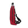Moleskine Metro Backpack, Vertical Device Bag, Red, One Size