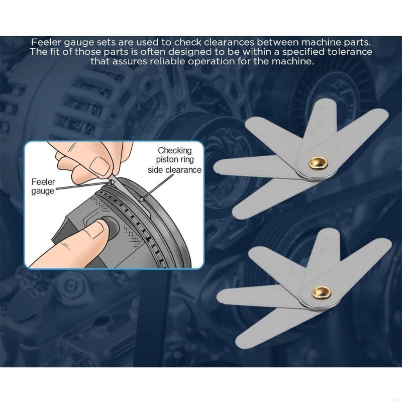N0HF Engine Camshaft Adjustment Locking Tool T10025 3248 3419 T50009 2064 2065A 3355 for Reliable Engine Servicing 7pcs/Set