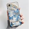 Cute Case For LG Q6 Fundas LG G6 Mini Capa Coque Printing Shell Protective Cover Soft Silicone Cartoon Black Casing