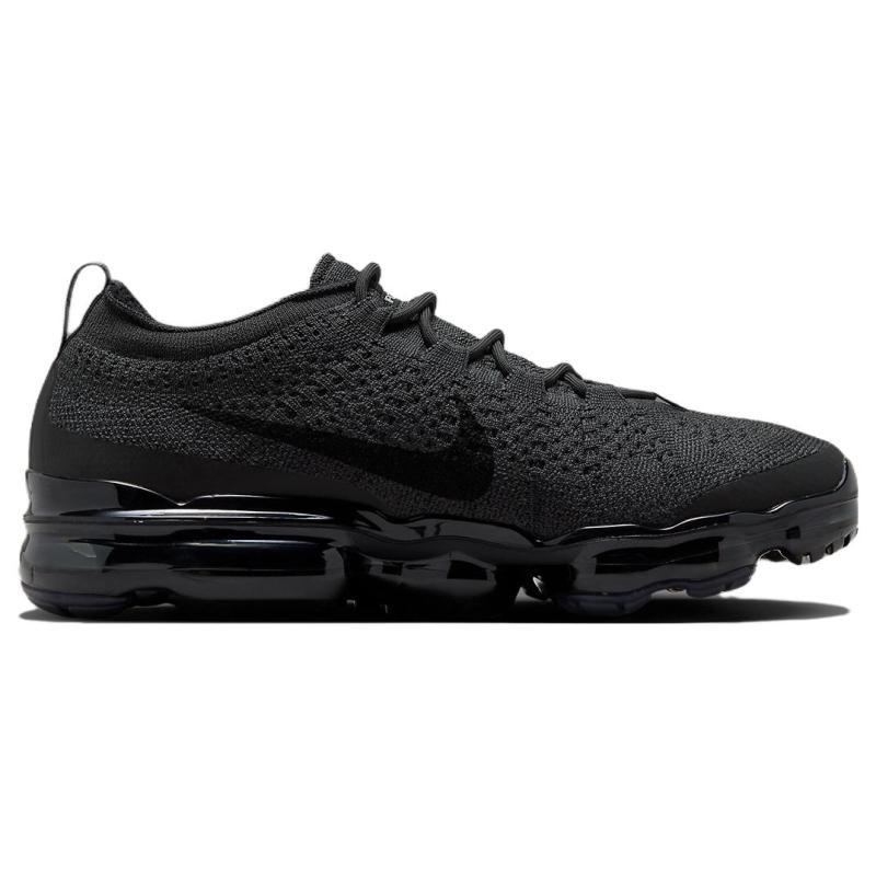 Nike Air VaporMax 2023 Flyknit Anthracite Running Shoes DV1678-006