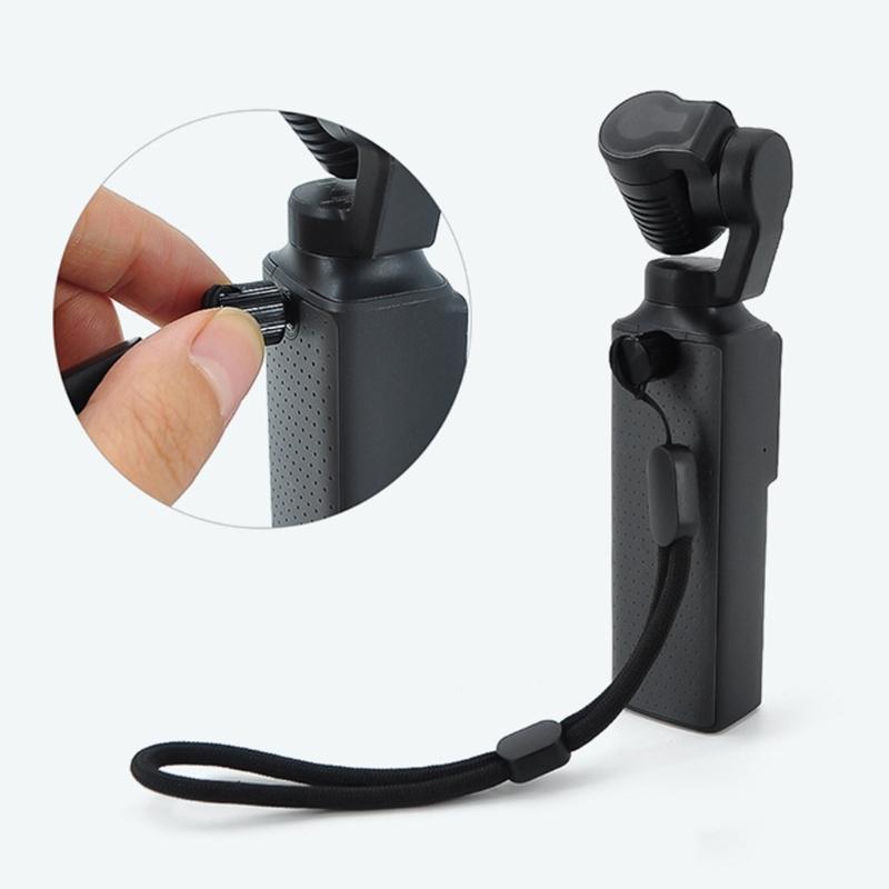 Adjustable AntiLost Wrist Straps Lanyard for ONE/One X/One X2/EVO Cameras and Action Devices, Nylons Material