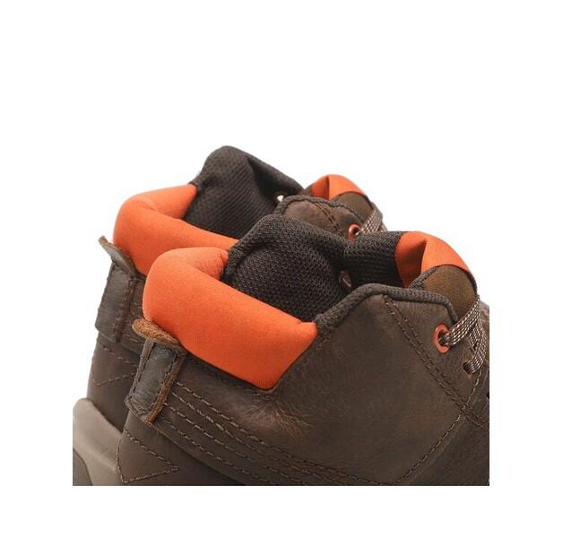 CATerpillar Detours Mid P725421 Коричневые