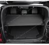 20-26 Land Rover Defender 110 Rear Trunk Sunshade Partition Curtain