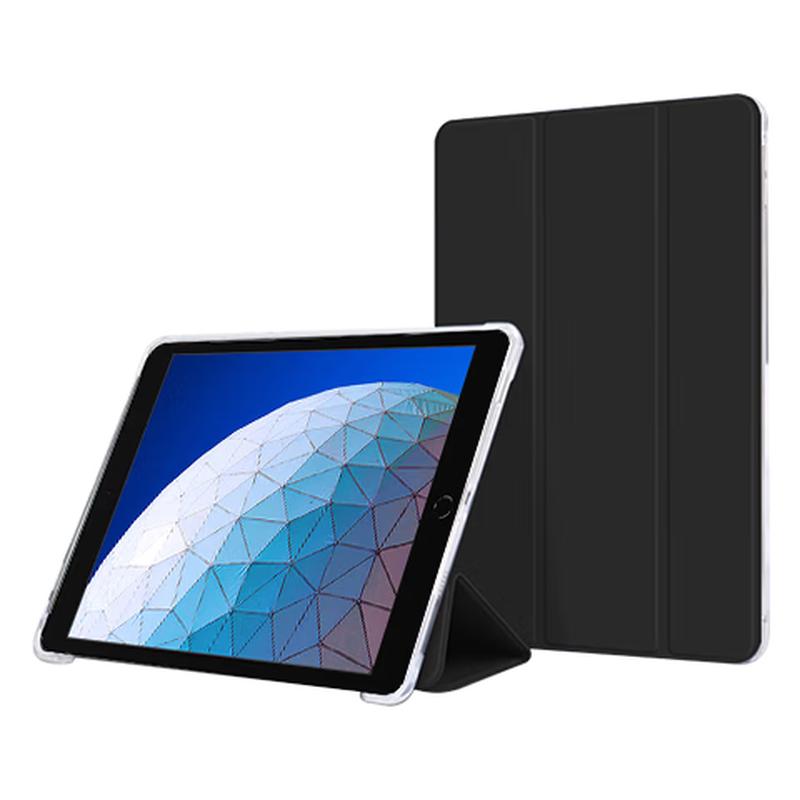 ALittleFlower Tri-Fold Smart Case for Apple iPad